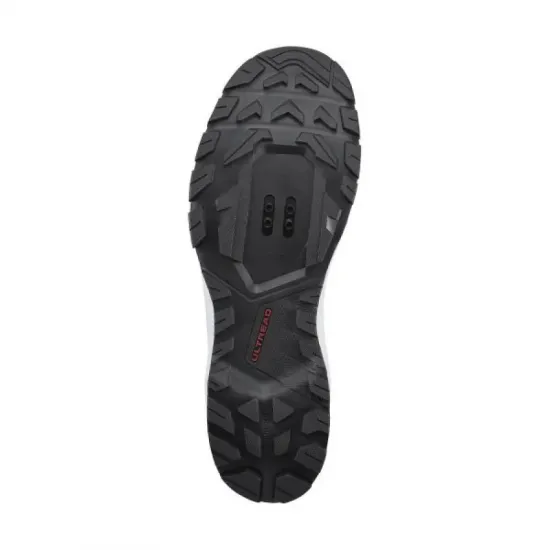 Веловзуття SHIMANO EX700 чорний, розм. EU42