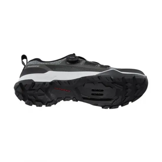 Веловзуття SHIMANO EX700 чорний, розм. EU42