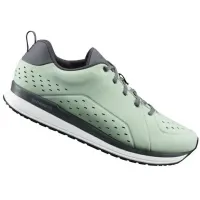 Веловзуття жіноче SHIMANO CT500WM м`ятн-зелен, розм. EU37
