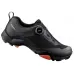 Веловзуття SHIMANO MT701ML чорне, розм. EU40