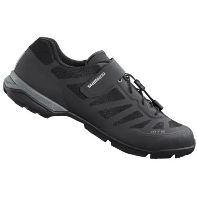 Веловзуття SHIMANO MT502MGL, чорне, розм. EU41