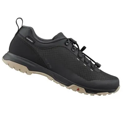 Веловзуття туристичне Shimano ET501 чорне, розмір 41