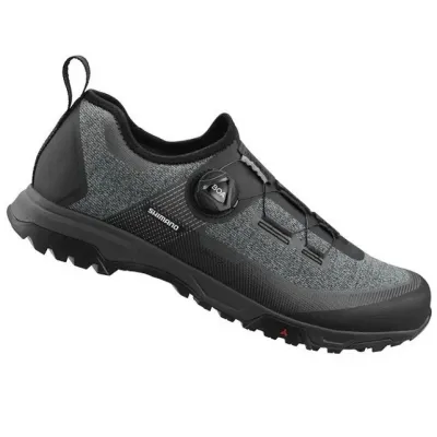 Веловзуття туристичне Shimano ET701 чорне, розмір 42