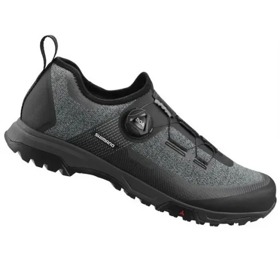 Веловзуття туристичне Shimano ET701 чорне, розмір 42