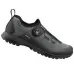 Веловзуття туристичне Shimano ET701 чорне, розмір 42
