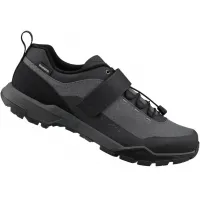 Веловзуття SHIMANO EX500 черное, разм. EU43 Веловзуття SHIMANO EX500 черное, разм. EU43