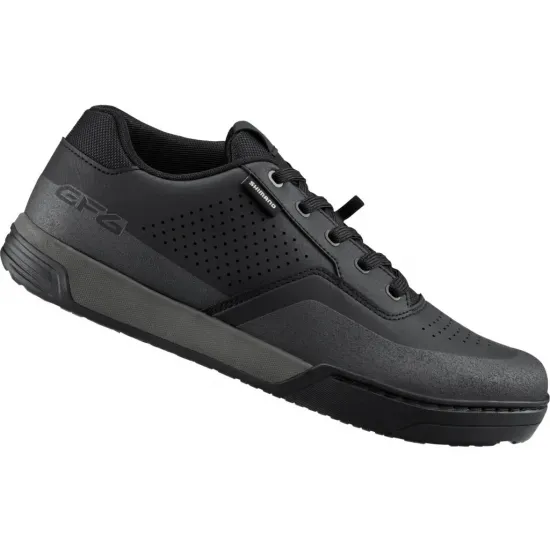 Веловзуття Shimano GF600 чорне, розмір 43