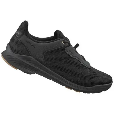 Веловзуття SHIMANO EX300 чорний, розм. EU42