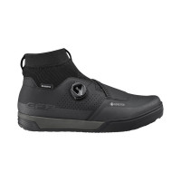 Веловзуття Shimano GF800GTX чорне, розмір 45