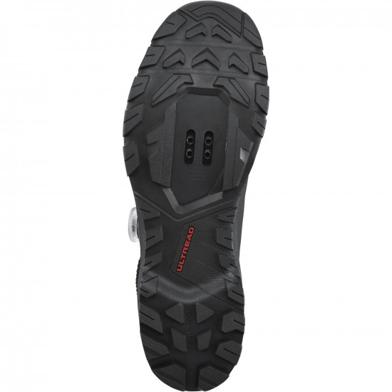 Веловзуття SHIMANO EX700-GTX чорний, розм. EU43