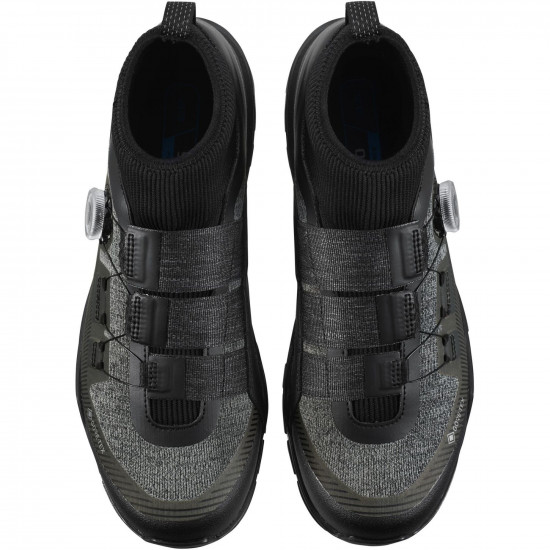 Веловзуття SHIMANO EX700-GTX чорний, розм. EU43