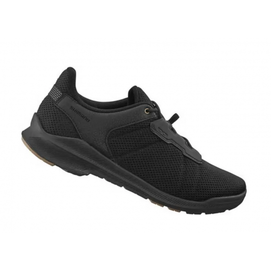 Веловзуття SHIMANO EX300 чорний, розм. EU42