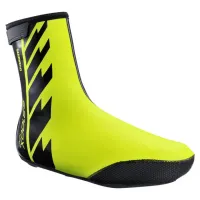 Бахилы Shimano S3100X NPU+ неоново-желтые, разм. S (37-40)