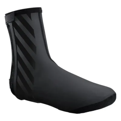 Бахіли Shimano S1100R H2O Road, чорні, розм. M (40-42)