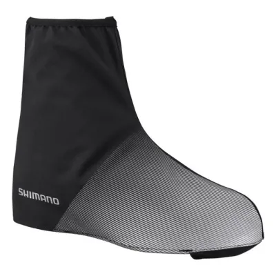 Бахіли Shimano Waterproof, чорні, розм. M (40-42)
