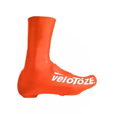 Бахіли VELOTOZE, померанчеві, розм. XL (46.5-48)