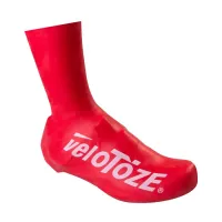Бахилы VELOTOZE, красные, разм. M (40.5-42.5) Бахилы VELOTOZE, красные, разм. M (40.5-42.5)