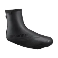 Бахіли Shimano S2100D ІІ, чорні, розм. S (37-40) Бахіли Shimano S2100D ІІ, чорні, розм. S (37-40)