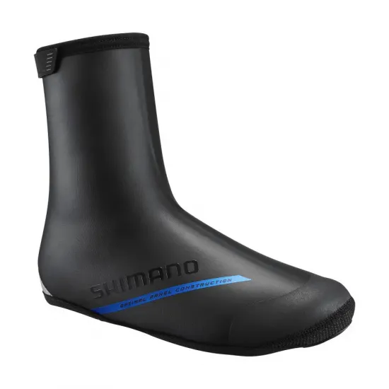 Бахіли Shimano XC Thermal, чорні, розм. S (37-40)