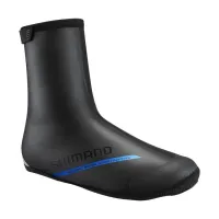 Бахилы Shimano XC Thermal, черные, размер L (42-44)