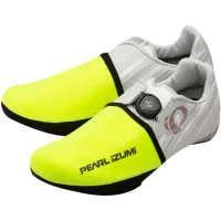 Бахіли для пальців Pearl Izumi PRO Amfib, жовті, розм. S/M