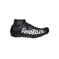 Бахилы VELOTOZE короткие, черные, разм. L-XL (43-48)