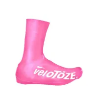 Бахилы VELOTOZE, розовые, р-р S (37-40)