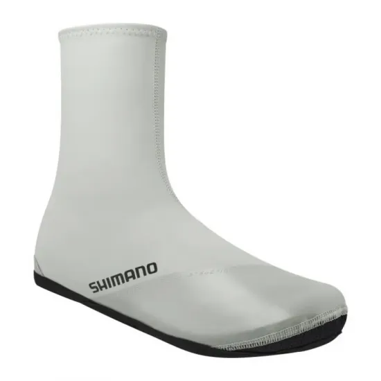 Бахіли Shimano Dual H2O сірі, розм. S (37-39)