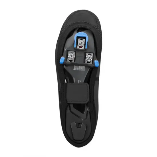Бахилы Shimano Dual H2O желтые, разм. L (42-43) Бахилы Shimano Dual H2O желтые, разм. L (42-43)