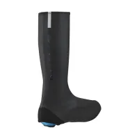 Бахилы Shimano S-Phyre Tall черные, р-р M (40-41) Бахилы Shimano S-Phyre Tall черные, р-р M (40-41)