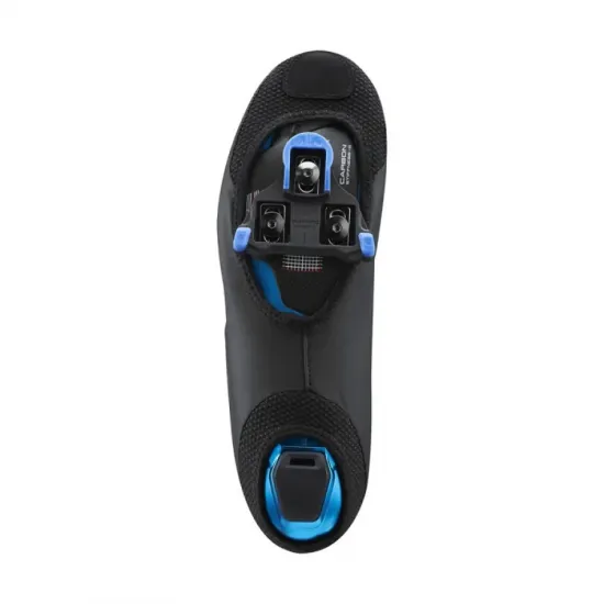 Бахилы Shimano S-Phyre Tall черные, р-р M (40-41) Бахилы Shimano S-Phyre Tall черные, р-р M (40-41)