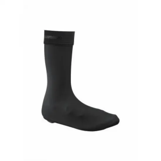 Бахіли Shimano DUAL RAIN, чорний, розм. М (40-41)
