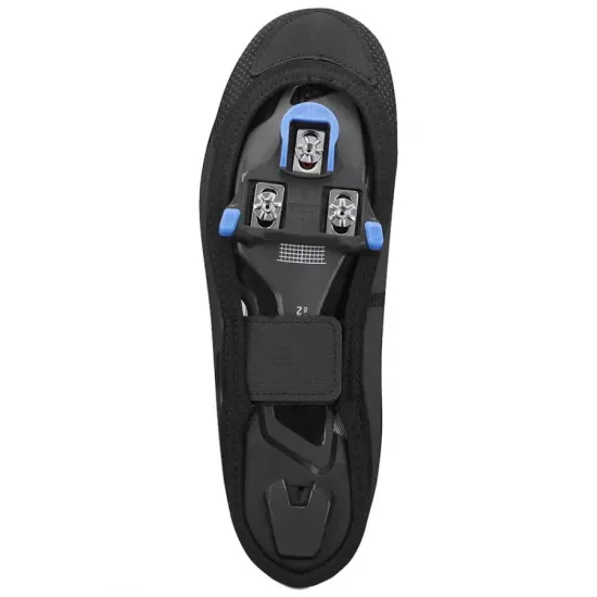 Бахилы Shimano DUAL H2O черные, р. S (37-39) Бахилы Shimano DUAL H2O черные, р. S (37-39)