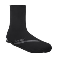 Бахіли Shimano DUAL SOFT SHELL чорні, р. M (40-41) Бахіли Shimano DUAL SOFT SHELL чорні, р. M (40-41)