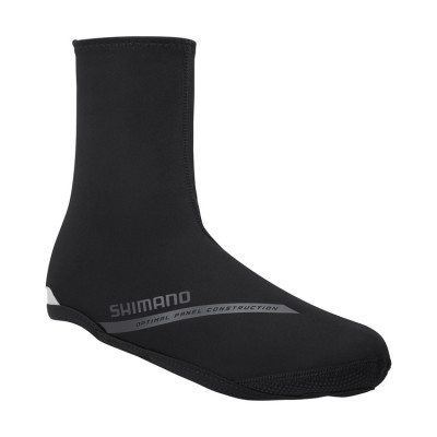 Бахилы Shimano DUAL SOFT SHELL черные, р. M (40-41) Бахилы Shimano DUAL SOFT SHELL черные, р. M (40-41)