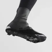 Бахіли Shimano DUAL H2O чорні, р. M (40-41) Бахіли Shimano DUAL H2O чорні, р. M (40-41)