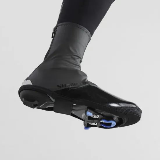 Бахилы Shimano DUAL H2O черные, р. M (40-41) Бахилы Shimano DUAL H2O черные, р. M (40-41)