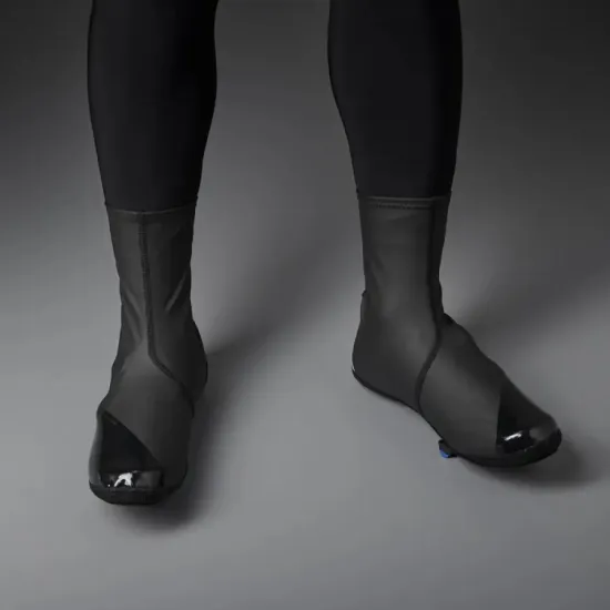 Бахилы Shimano DUAL H2O черные, р. M (40-41) Бахилы Shimano DUAL H2O черные, р. M (40-41)