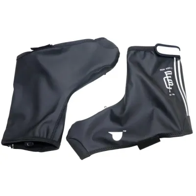 Бахіли Pride Snowpiercer, чорні, S