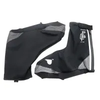 Бахилы Pride Maveric, черные, L