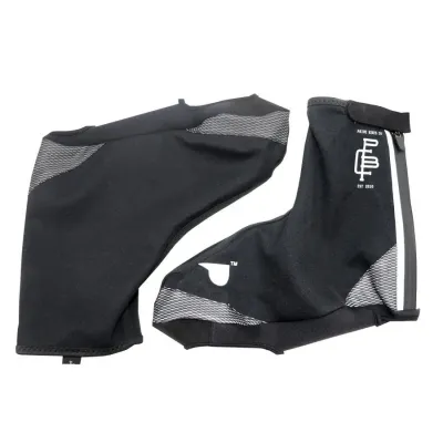 Бахіли Pride Maveric, чорні, L