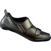 Веловзуття SHIMANO TR901ML, чорне, розм. EU46