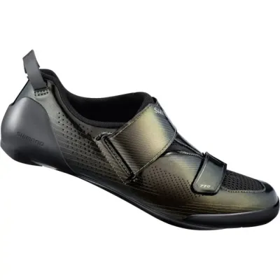 Веловзуття SHIMANO TR901ML, чорне, розм. EU46 Веловзуття SHIMANO TR901ML, чорне, розм. EU46