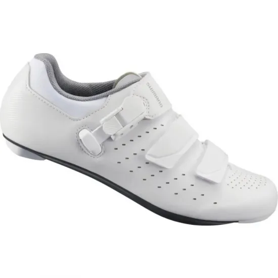 Веловзуття жіноче SHIMANO RP301WW біле, розм. EU36