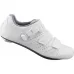 Веловзуття жіноче SHIMANO RP301WW біле, розм. EU36