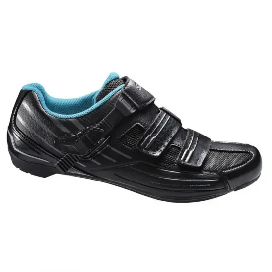Веловзуття жіноче SHIMANO RP300WL чорн, розм. EU36