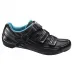 Веловзуття жіноче SHIMANO RP300WL чорн, розм. EU36