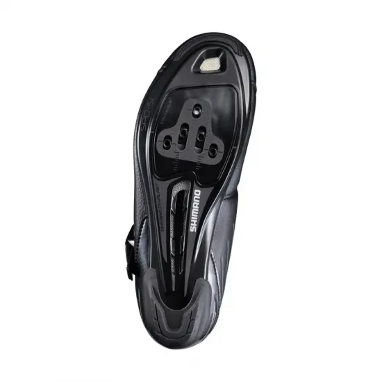 Веловзуття жіноче SHIMANO RP300WL чорн, розм. EU36