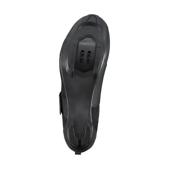Веловзуття тренувальне SHIMANO IC200 чорне, розм. EU42