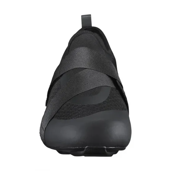 Веловзуття тренувальне SHIMANO IC200 чорне, розм. EU42